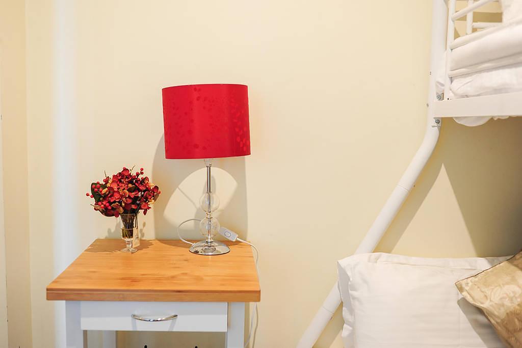 Apartmán Anchor On Spencer Melbourne Pokoj fotografie